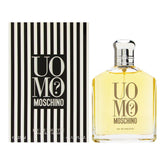 Moschino Uomo 125Ml Edt Spray (M)